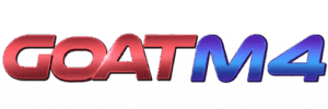 goatm4 logo